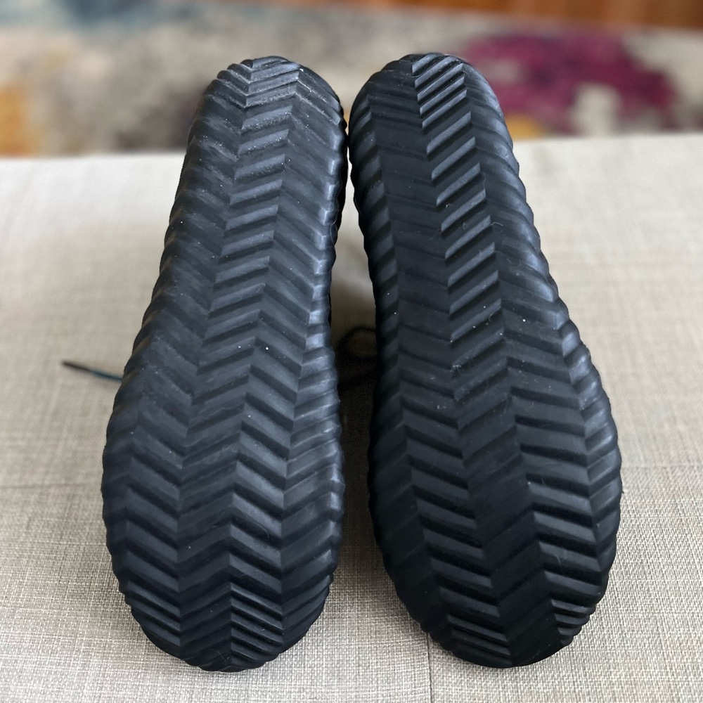 NWT Sorel Women’s Out N About Buffalo Plaid Booties - Picture 6 of 10